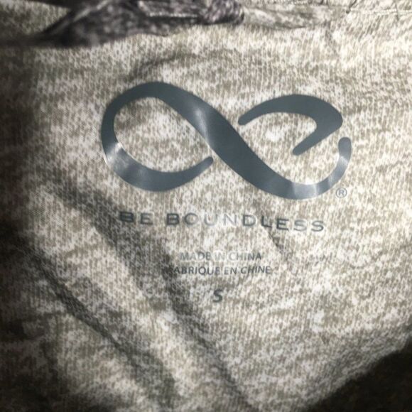 Be boundless Vest Grey - Picture 10 of 10